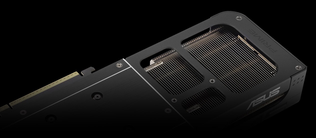 ASUS PRIME GeForce RTX™ 5060 Ti 16GB GDDR7 OC Edition ASUS PRIME GeForce RTX 5060 Ti OC 16GB Ekran Kartı h16