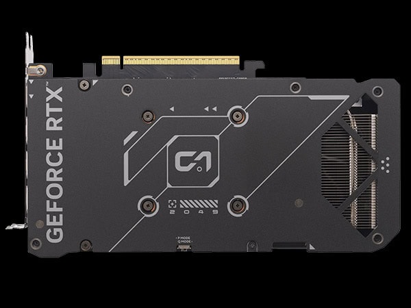 ASUS Dual GeForce RTX™ 5060 Ti 16GB GDDR7 OC Edition ASUS DUAL GeForce RTX 5060 Ti OC 16GB Ekran Kartı h17
