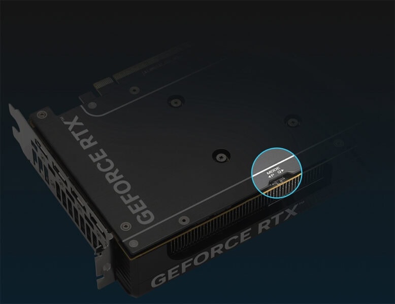ASUS PRIME GeForce RTX™ 5060 8GB GDDR7 OC EDITION ASUS PRIME GeForce RTX 5060 OC 8GB Ekran Kartı h19