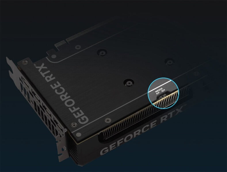 ASUS PRIME GeForce RTX™ 5060 Ti 16GB GDDR7 OC Edition ASUS PRIME GeForce RTX 5060 Ti OC 16GB Ekran Kartı h19