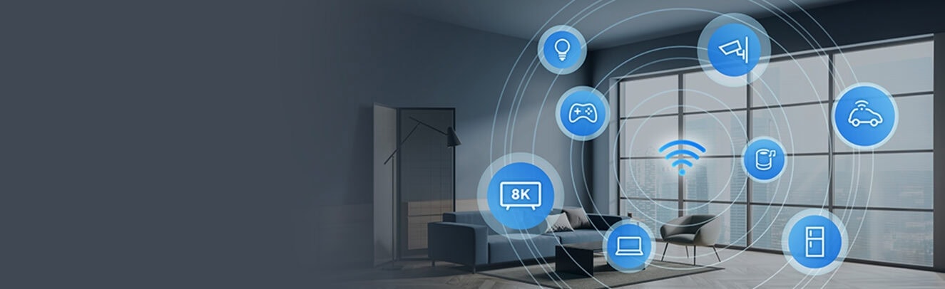 RT-BE50 ASUS RT-BE50 Router H14