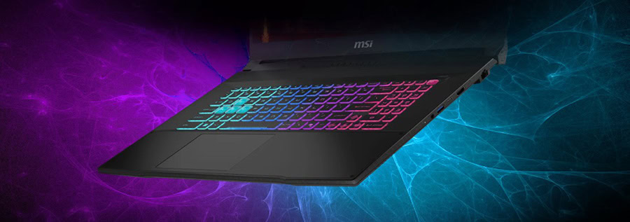MSI KATANA 17 HX B14WGK-048XTR Gaming Laptop H14
