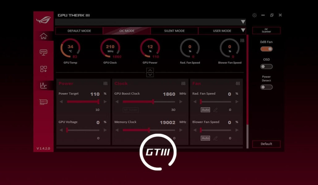 ASUS Dual GeForce RTX™ 5060 Ti 8GB GDDR7 OC Edition ASUS DUAL GeForce RTX 5060 Ti OC 8GB GDDR7 128 Bit DLSS 4 Ekran Kartı h21