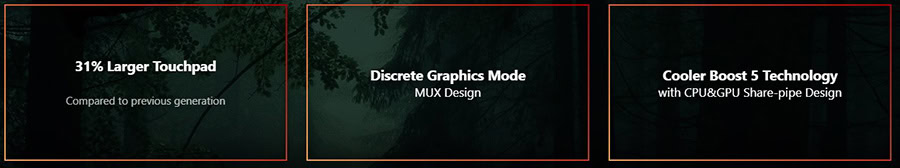 MSI KATANA 17 HX B14WFK-217TR Gaming Laptop H3