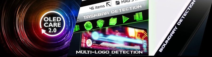 MSI MPG 322URX QD-OLED Gaming Monitör H16