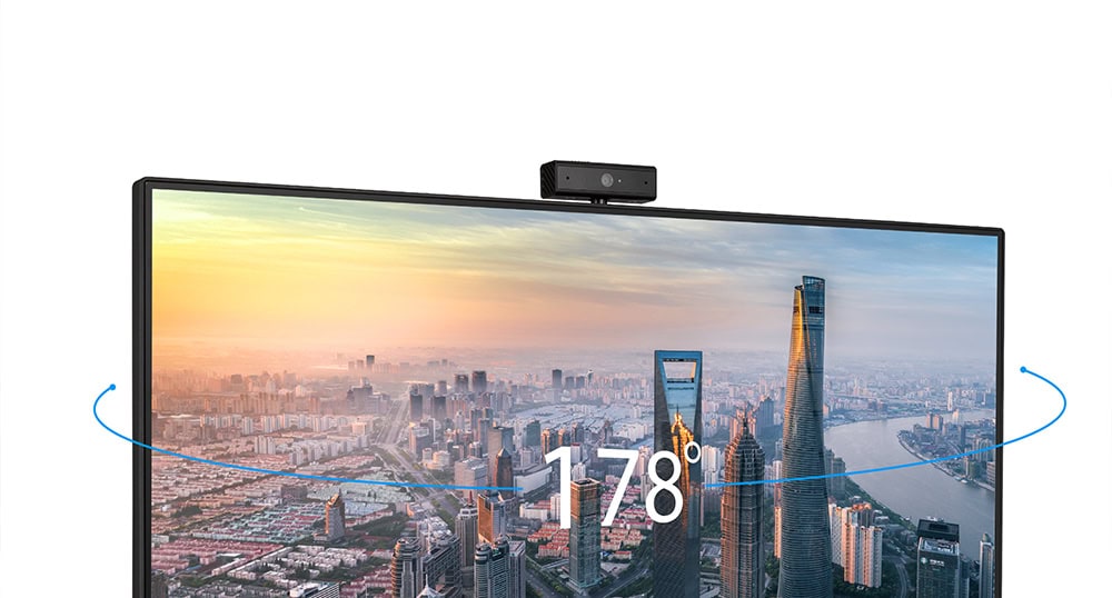 BE24EQSK ASUS BE24EQSK Monitör H5