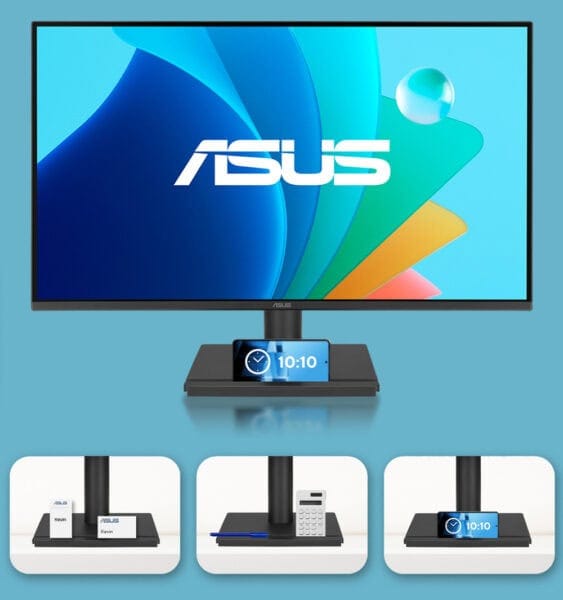 VA279HG ASUS VA279HG Monitör H6