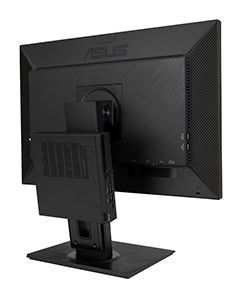ASUS BE24WQLB Monitör H7
