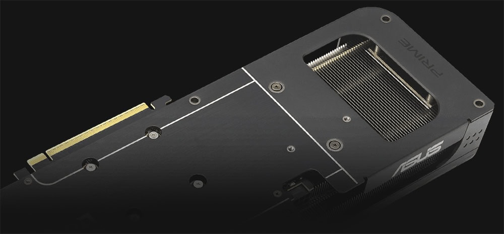 ASUS Prime Radeon™ RX 9060 XT OC Edition 8GB GDDR6 ASUS PRIME Radeon RX 9060 XT OC 8GB GDDR6 ekran kartı, yüksek performans ve gelişmiş grafik özellikleriyle oyun ve grafik tasarım için ideal. 128 bit bellek veri yolu ile üstün görsel deneyim sağlar.