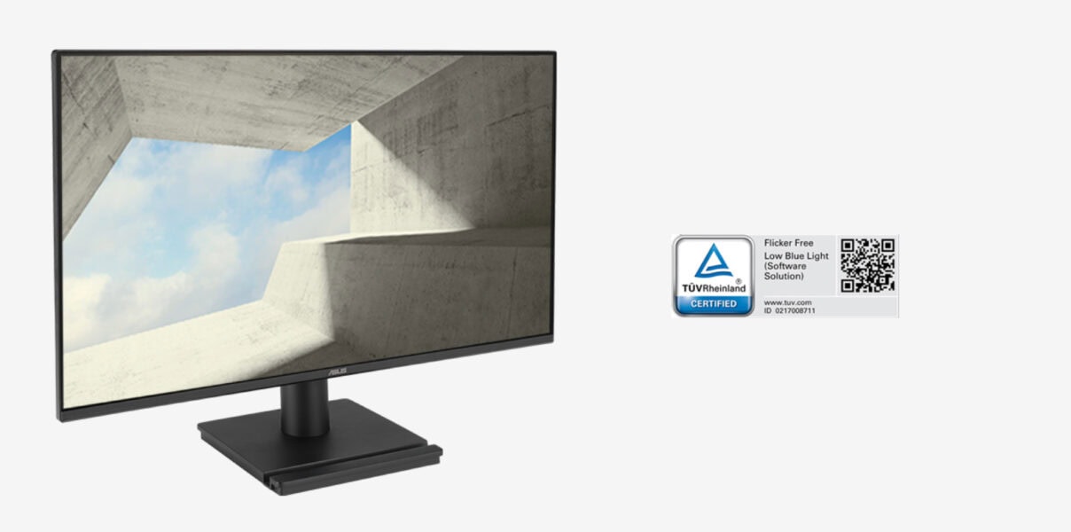 VA279HG ASUS VA279HG Monitör H9
