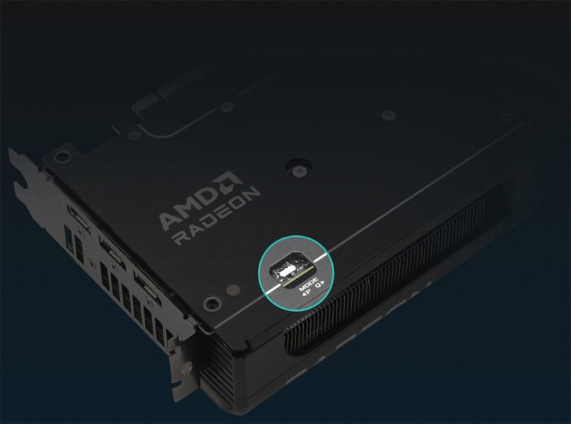 ASUS Prime Radeon™ RX 9060 XT OC Edition 8GB GDDR6 ASUS PRIME Radeon RX 9060 XT OC 8GB GDDR6 ekran kartı, yüksek performans ve gelişmiş grafik özellikleriyle oyun ve grafik tasarım için ideal. 128 bit bellek veri yolu ile üstün görsel deneyim sağlar.