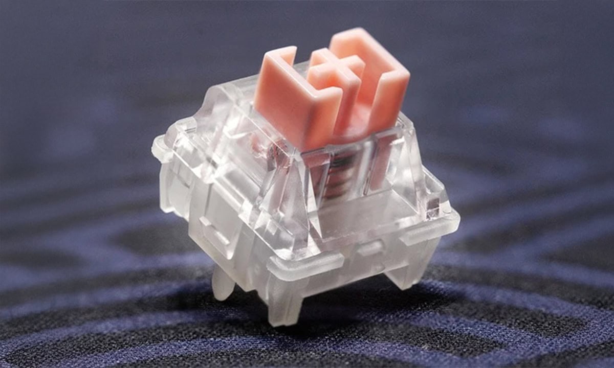 Rice Magnetic Switch