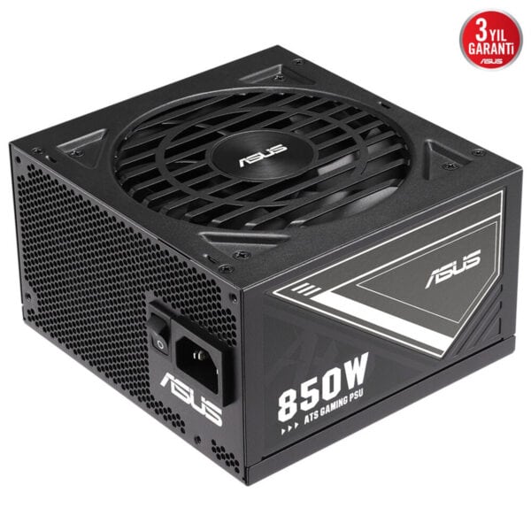 Asus Ats 850g 850w 80 Gold Full Moduler Atx Guc Kaynagi 10