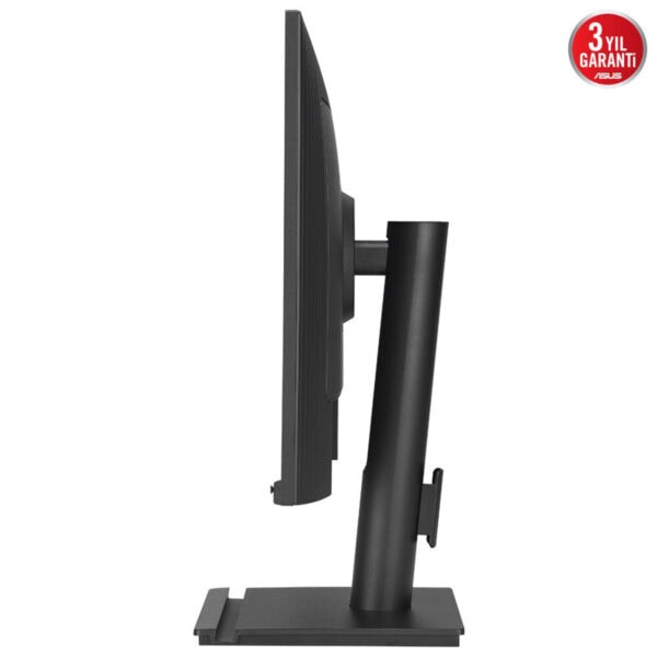 Asus Be248cfn 24.1 Inç 100hz 5ms Wuxga Adaptive Sync Ips Pivot Monitör 8