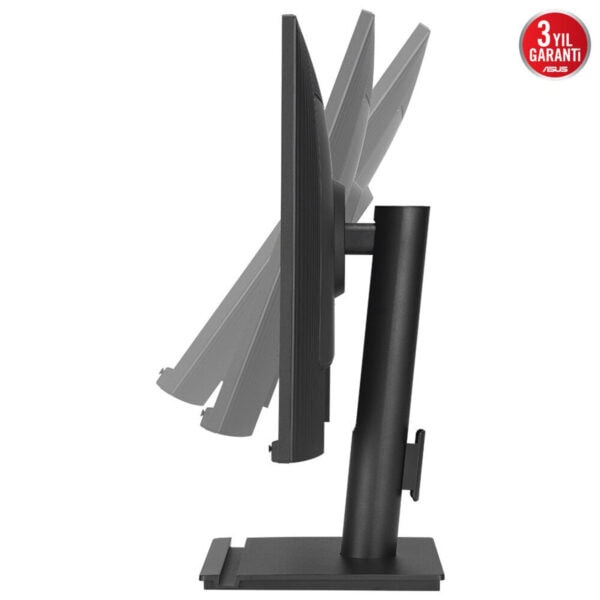 Asus Be248qf 24.1 Inç 100hz 5ms Wuxga Adaptive Sync Ips Pivot Monitör 8
