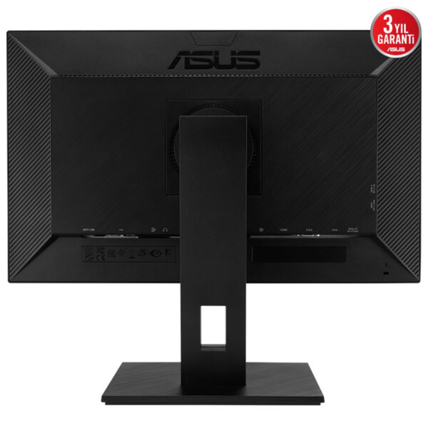 Asus Be24eqsb 23.8 Inç 60hz 5ms Full Hd Ips Pivot Monitör 10