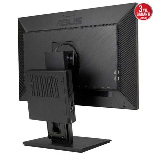 Asus Be24eqsb 23.8 Inç 60hz 5ms Full Hd Ips Pivot Monitör 9
