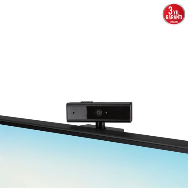 Asus Be24eqsk 23.8 Inç 75hz 5ms Full Hd Ips Pivot Monitör 9