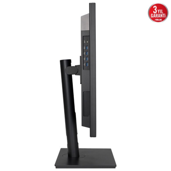 Asus Ha3281a 31.5 Inç 60hz 0.1ms 4k Uhd Oled Pivot Monitör 11