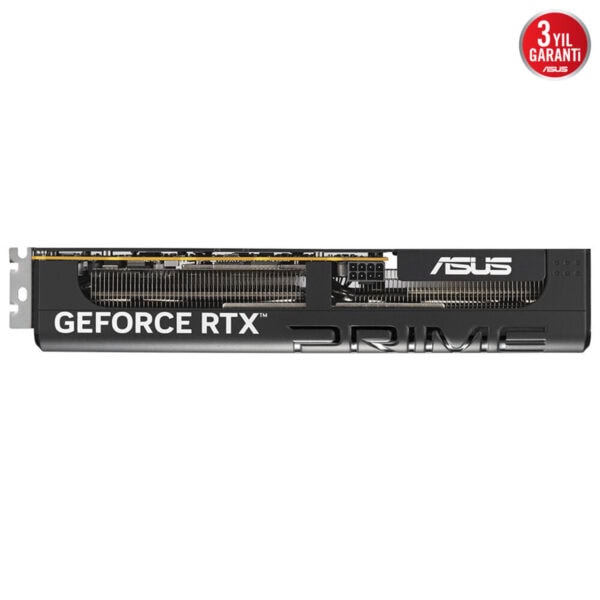 Asus Prime Geforce Rtx 5050 Oc 8gb Gddr6 128 Bit Dlss 4 Ekran Karti 11