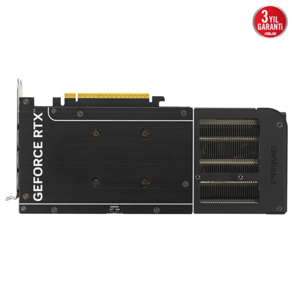 Asus Prime Geforce Rtx 5050 Oc 8gb Gddr6 128 Bit Dlss 4 Ekran Karti 13