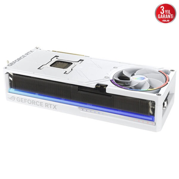 Asus Rog Astral Geforce Rtx 5090 Oc 32gb Gddr7 512 Bit Dlss 4 Ekran Kartı 11