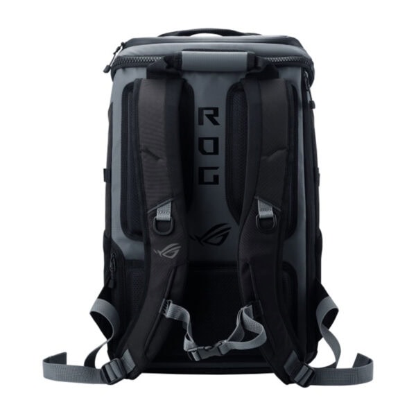Asus Rog Ranger Bp2701 Cybertext Edition 22 Litre 17 Inç Su Geçirmez Sırt Çantası 6