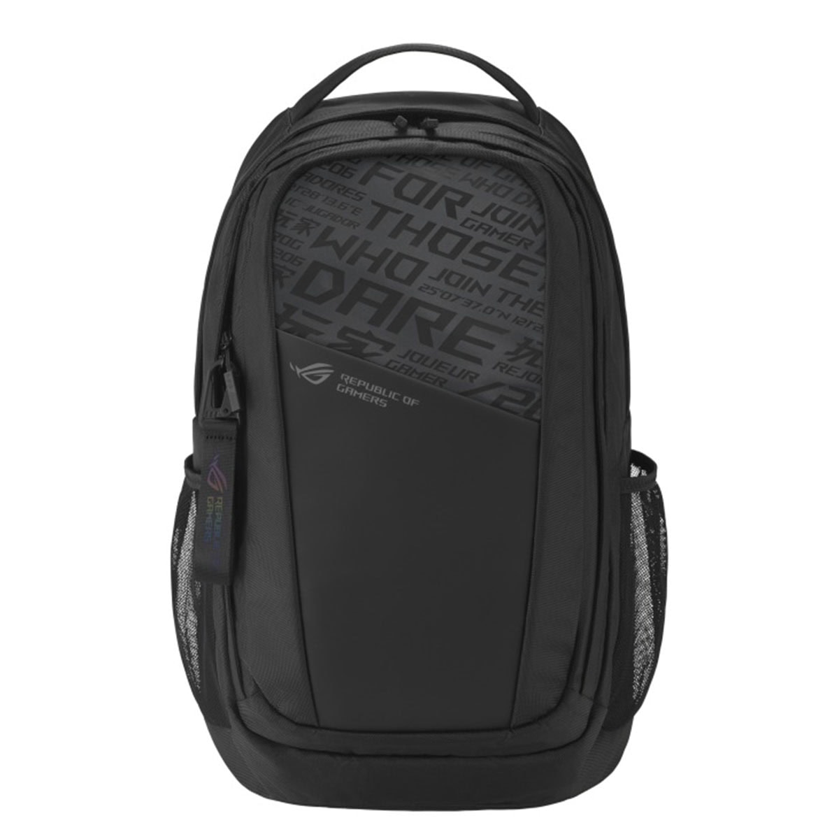 Asus Rog Ranger Bp2800 35 Litre 18 Inç Su Geçirmez Sırt Çantası 1