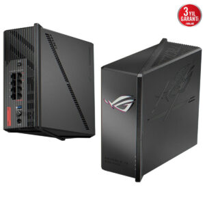 Yüksek performanslı Asus ROG Republic of Gamers oyun bilgisayar kasası ve anakartı. Üst düzey oyun deneyimi için tasarlanmış, modern ve şık tasarım. Gaming ve PC toplama meraklıları için ideal.