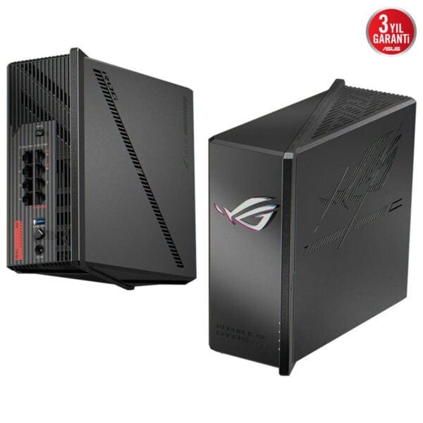 Yüksek performanslı Asus ROG Republic of Gamers oyun bilgisayar kasası ve anakartı. Üst düzey oyun deneyimi için tasarlanmış, modern ve şık tasarım. Gaming ve PC toplama meraklıları için ideal.