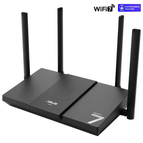RT-BE50 ASUS RT-BE50 Router H1