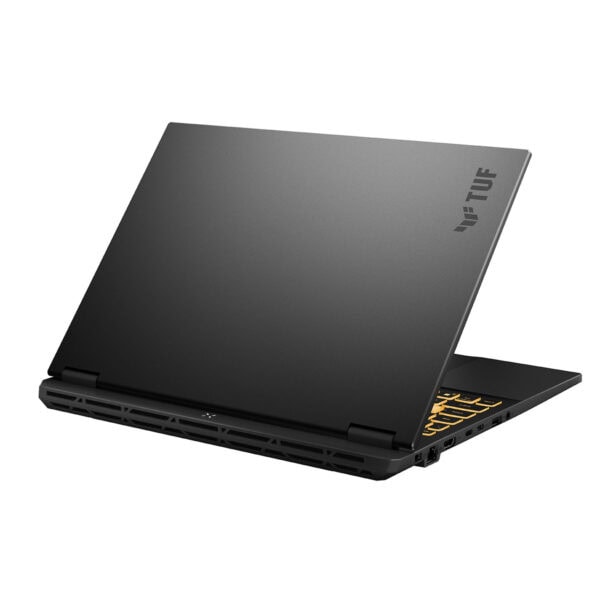 Asus Tuf Gaming F16 Fx608jh Rv010 Gaming Intel Core I5 13450hx 16gb Ddr5 512gb Ssd Rtx5050 8gb 16 Inç Full Hd+ 165hz Ips Freedos Gaming Laptop 11