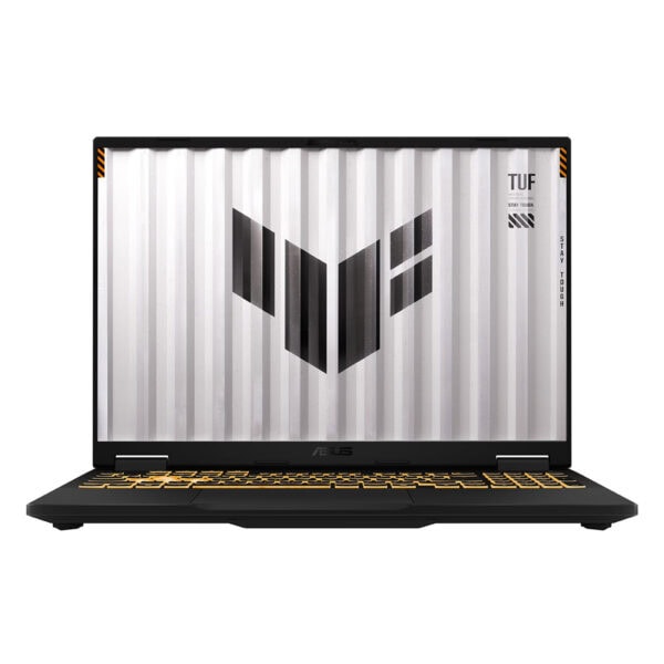 Asus Tuf Gaming F16 Fx608jh Rv010 Gaming Intel Core I5 13450hx 16gb Ddr5 512gb Ssd Rtx5050 8gb 16 Inç Full Hd+ 165hz Ips Freedos Gaming Laptop 2