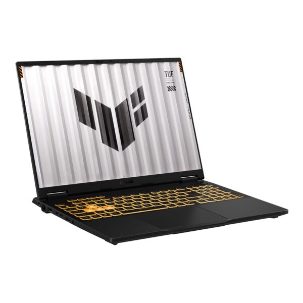 Asus Tuf Gaming F16 Fx608jh Rv010 Gaming Intel Core I5 13450hx 16gb Ddr5 512gb Ssd Rtx5050 8gb 16 Inç Full Hd+ 165hz Ips Freedos Gaming Laptop 4