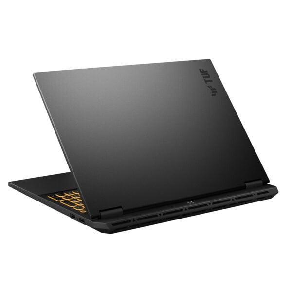 Asus Tuf Gaming F16 Fx608jhr Rv048 Gaming Intel Core I7 14650hx 8gb Ddr5 512gb Ssd Rtx5050 8gb 16 Inç Full Hd+ 165hz Ips Freedos Gaming Laptop 10