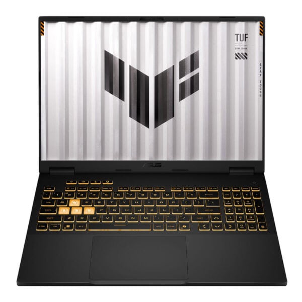 Asus Tuf Gaming F16 Fx608jhr Rv048 Gaming Intel Core I7 14650hx 8gb Ddr5 512gb Ssd Rtx5050 8gb 16 Inç Full Hd+ 165hz Ips Freedos Gaming Laptop 6