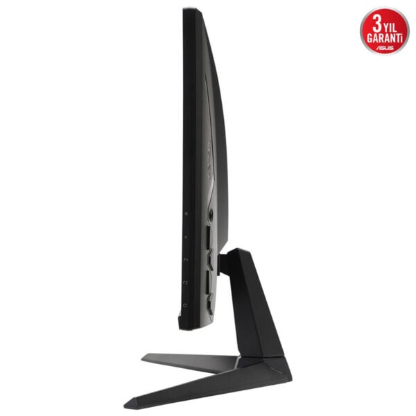 Asus Tuf Gaming Vg27uq1a 27 Inç 160hz 1ms 4k Uhd Adaptive Sync Fast Ips Gaming Monitör 5