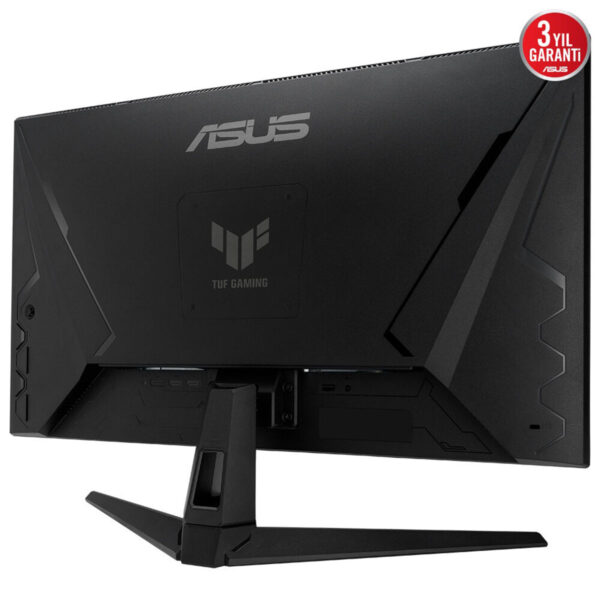 Asus Tuf Gaming Vg27uq1a 27 Inç 160hz 1ms 4k Uhd Adaptive Sync Fast Ips Gaming Monitör 6
