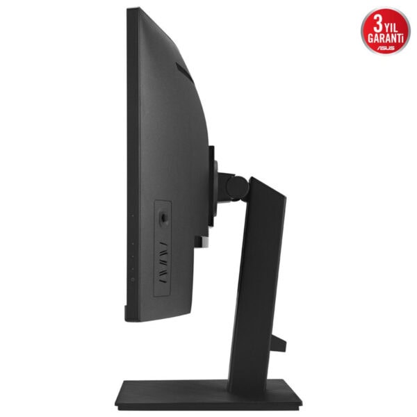 Asus Va34vcpsr 34 Inç 100hz 4ms Uwqhd Adaptive Sync Va Kavisli Pivot Monitör 8