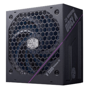 Cooler Mater V Platinum V2 1300w 80 Platinum Pcie 5 1 Full Moduler Atx 3 1 Guc Kaynagi Mpz D002 Afap Beu 1