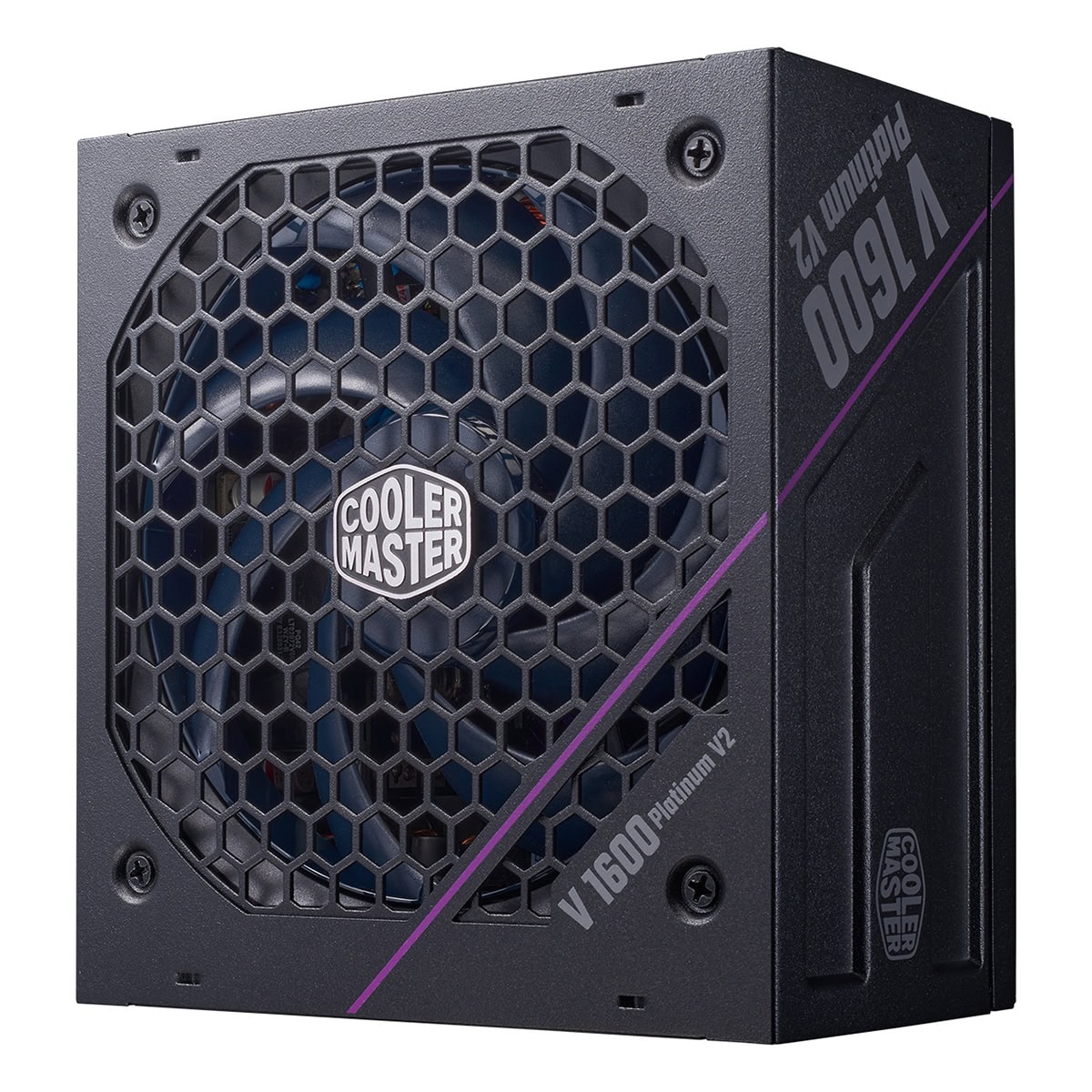 Cooler Mater V Platinum V2 1600w 80 Platinum Pcie 5 1 Full Moduler Atx 3 1 Guc Kaynagi Mpz G002 Afap Beu 1