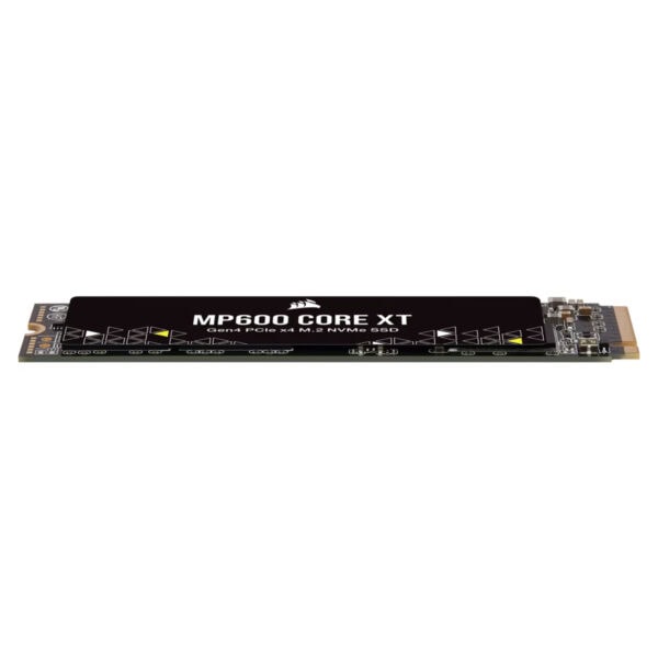 Corsair Mp600 Core Xt 1tb Nvme 1 4 Pcie Gen4 X4 Okuma 5000mb Yazma 3500mb M 2 Ssd Cssd F1000gbmp600cxtr2 3