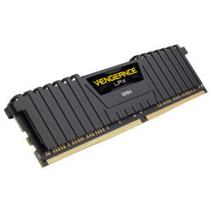 Corsair Vengeance Lpx 32gb 4x8gb 3600mhz Cl16 Intel Xmp 2 0 Ddr4 Ram Cmk32gx4m4d3600c16 2