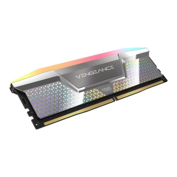 Corsair Vengeance Rgb 48gb 2x24gb 8400mhz Cl40 Intel Xmp 3 0 Ddr5 Ram Cmhc48gx5m2x8400c40 4