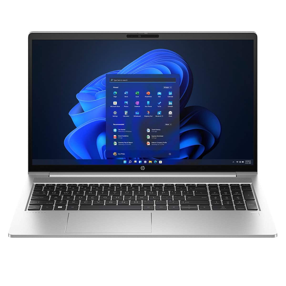 Hp Probook 450 G10 Intel Core I5 1334u 16gb 512gb Ssd 15.6 Inç Ips Freedos Laptop (9b9h3ea) 1