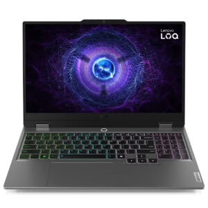 Lenovo Loq 15iax9 Intel Core I5 12450hx 12gb Ddr5 1tb Ssd Rtx4060 8gb 15.6 Inç Full Hd 144hz Ips Gaming Laptop (83gs00phtr) 1