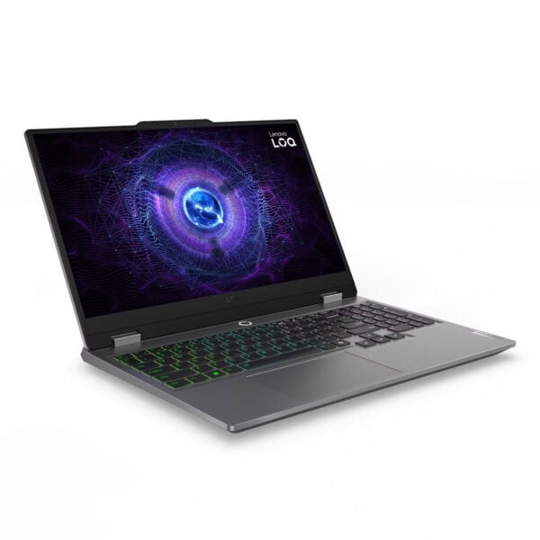 Lenovo Loq 15iax9 Intel Core I5 12450hx 12gb Ddr5 1tb Ssd Rtx4060 8gb 15.6 Inç Full Hd 144hz Ips Gaming Laptop (83gs00phtr) 2