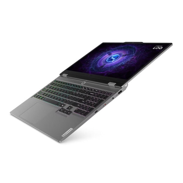 Lenovo Loq 15iax9 Intel Core I5 12450hx 12gb Ddr5 1tb Ssd Rtx4060 8gb 15.6 Inç Full Hd 144hz Ips Gaming Laptop (83gs00phtr) 6