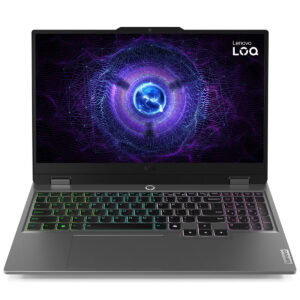 Lenovo Loq 15iax9 Intel Core I5 12600hx 16gb Ddr5 1tb Ssd Rtx3050 6gb 15.6 Inç Full Hd 144hz Ips Freedos Gaming Laptop (83gs00p8tr) 1