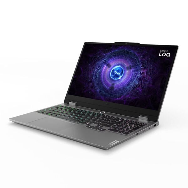 Lenovo Loq 15iax9 Intel Core I5 12600hx 16gb Ddr5 1tb Ssd Rtx3050 6gb 15.6 Inç Full Hd 144hz Ips Freedos Gaming Laptop (83gs00p8tr) 3